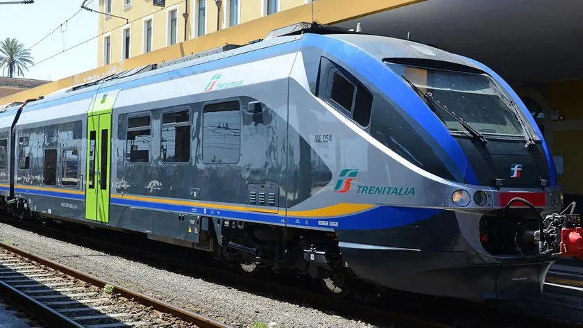 Le variazioni alla circolazione riguarderanno sia Regionali sia Frecciarossa