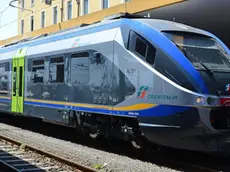 Le variazioni alla circolazione riguarderanno sia Regionali sia Frecciarossa