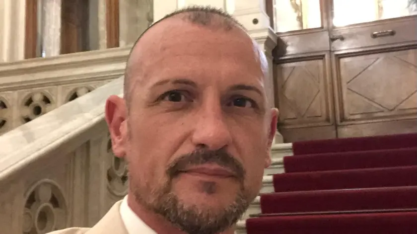 Alessandro Farina