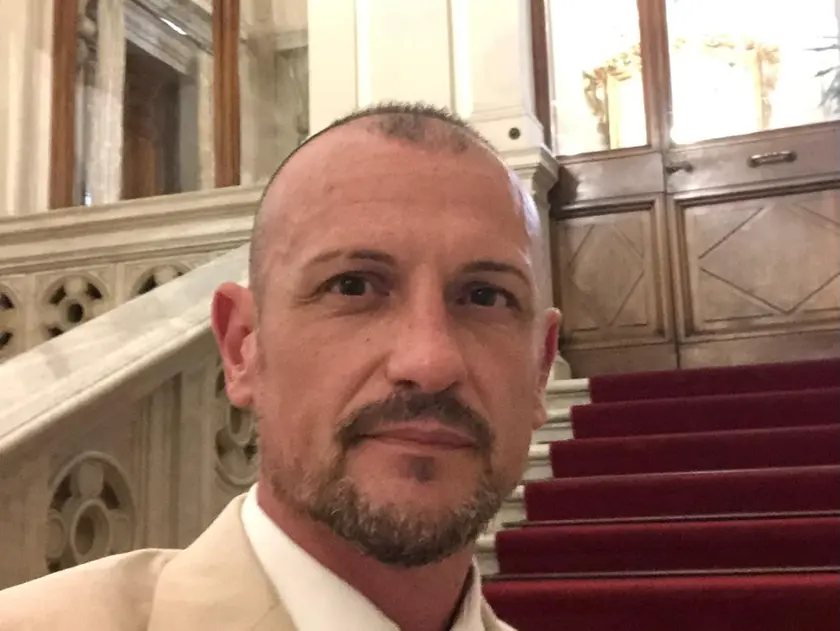 Alessandro Farina