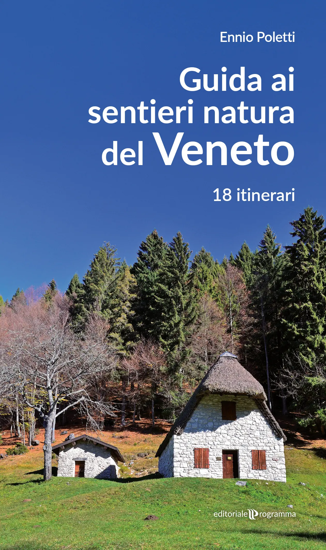 La copertina della guida