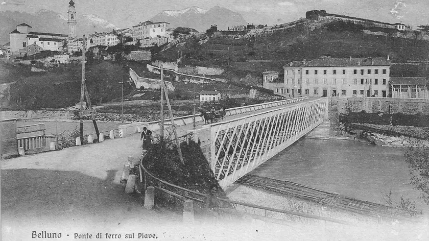Ponte della Vittoria