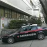 I carabinieri a palazzo di giustizia