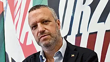 Flavio Tosi