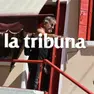 Gorghetto punta cronisti appena rientrato in casa. Foto Colussi