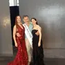 Nicola Dose è il babbo sportivo piu bello d'Italia