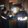 La chiusura del locale