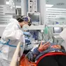 Personale medico al Pronto soccorso