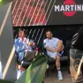 Alex Del Piero a Padova