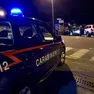 Sperona un’auto e fugge: pirata intercettato dai carabinieri sul Fadalto