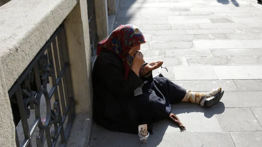 Cresce la povertà nel Comune di Belluno