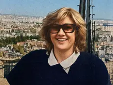 Sandra Casagrande, la vittima del delitto