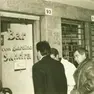 Il luogo del delitto a Roncade