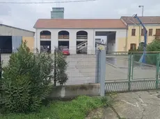 La Cereal Breda di via Passo a Campolongo (Foto Pòrcile)