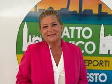 Roberta Nesto, confermata sindaco di Cavallino Treporti per il terzo mandato