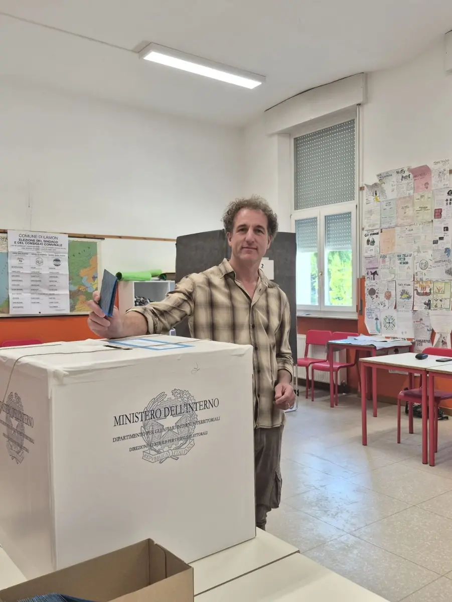 Davide Maria Pante
