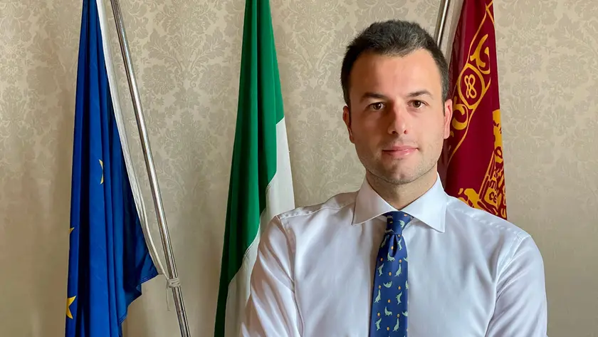 Simone Venturini