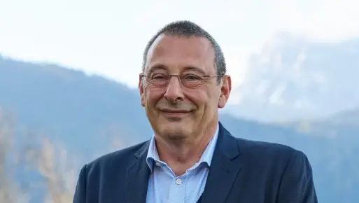 Mauro Schiesaro