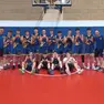 Il Planet Under 15 campione regionale