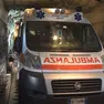 Un'ambulanza è rimasta in panne in A4