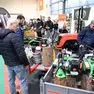 Un evento alla Fiera di Longarone