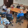 Prime riunioni per il neo sindaco di Lamon