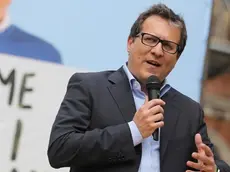 Il portavoce delle opposizioni al Consiglio regionale Giovanni Manildo