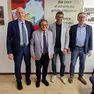 Il primo giorno di Castro sindaco