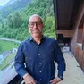 Un triestino indosserà la fascia tricolore del Comune di Cibiana di Cadore. Matteo Posa, 50 anni