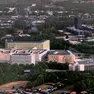 Il progetto del nuovo ospedale di Padova