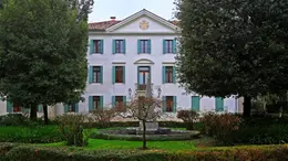 La sede di Banca Ifis a Mestre