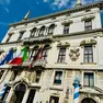Palazzo Balbi, sede della Regione