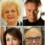 I quattro veneti Cavalieri del Lavoro