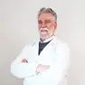 Il dottor Antonio Bollettin