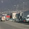 l’area industriale di Paludi