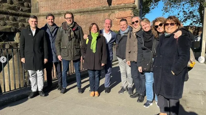 A Treviso e provincia è diaspora degli Zaia boys