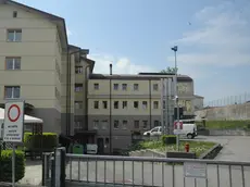 La casa di riposo Sbardella a Mel di Borgo Valbelluna