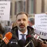 Massimo Bitonci, assessore regionale alle imprese e al commercio