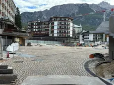 Ztl a Cortina: in arrivo le colonnine