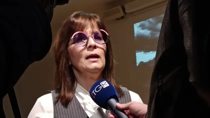 Mariangela Bertagnin