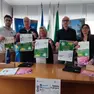 La presentazione della giornata