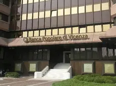 Ex sede della Banca Popolare di Vicenza