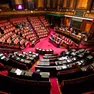 L’Aula di Palazzo Madama