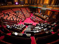L’Aula di Palazzo Madama