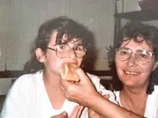 Le vittime Cristina De Carli ed Elisea Marcon
