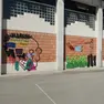 I graffiti