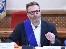 Marco Staunovo Polacco
