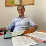 L'assessore Marco Dal Pont