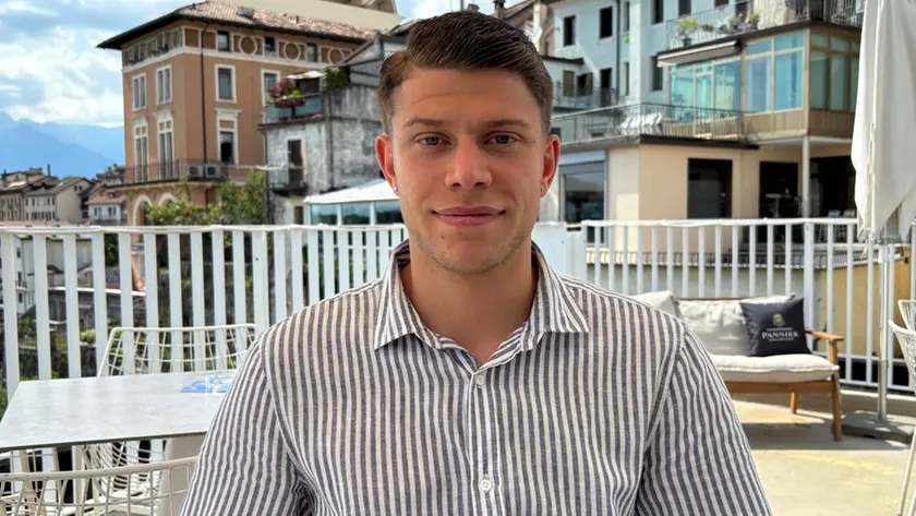 Santi Di Noto è il nuovo presidente del Consorzio