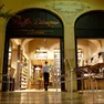 Il Caffè Diemme di via Rialto, a Udine, faceva parte dei locali di Prosciutterie srl prima del crac